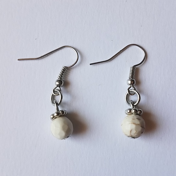 Handmade Earrings - Picture 1 of 1